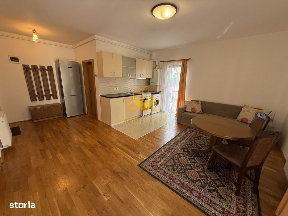 2 camere open space, balcon, Zorilor, Observatorului, UTCN, MOL, Sigma