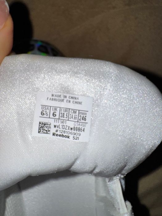 Дамски маратонки Puma