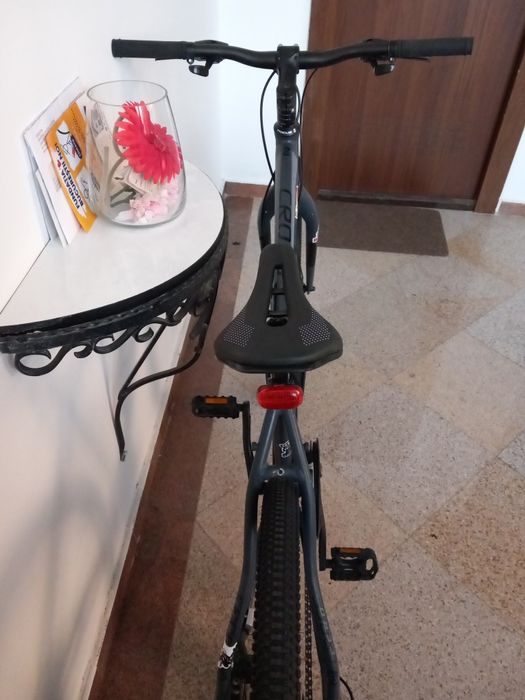 Bicicleta FOCUS LOST LAGOON roții 29 impecabilă cadrul M