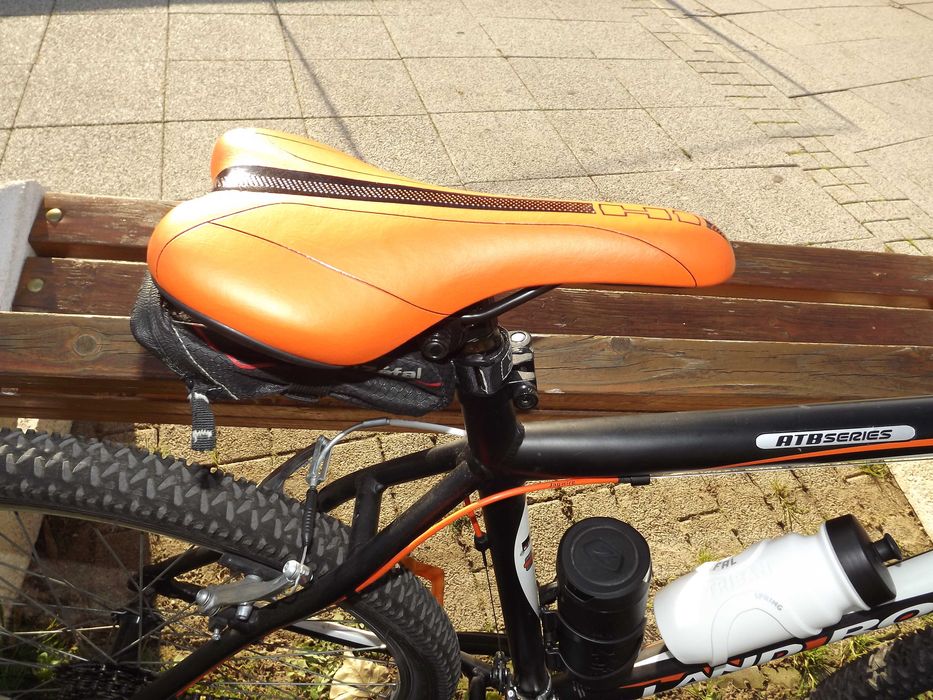 Велосипед-26 LAND ROVER- MTB