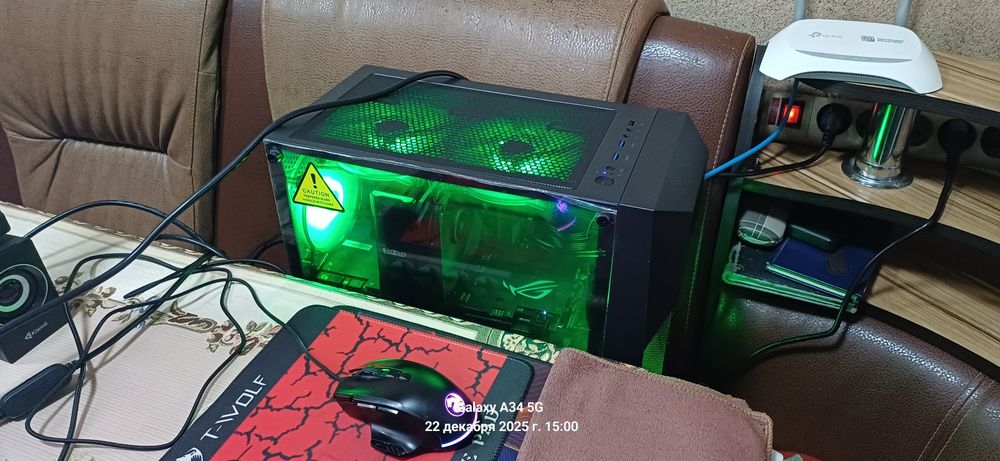 Компьютер продам