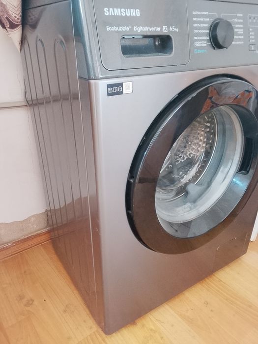 Стиральная машина Samsung