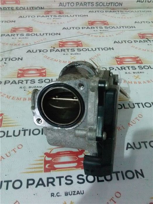 clapeta acceleratie dacia logan mcv 1.5 dci an fabr. 2011