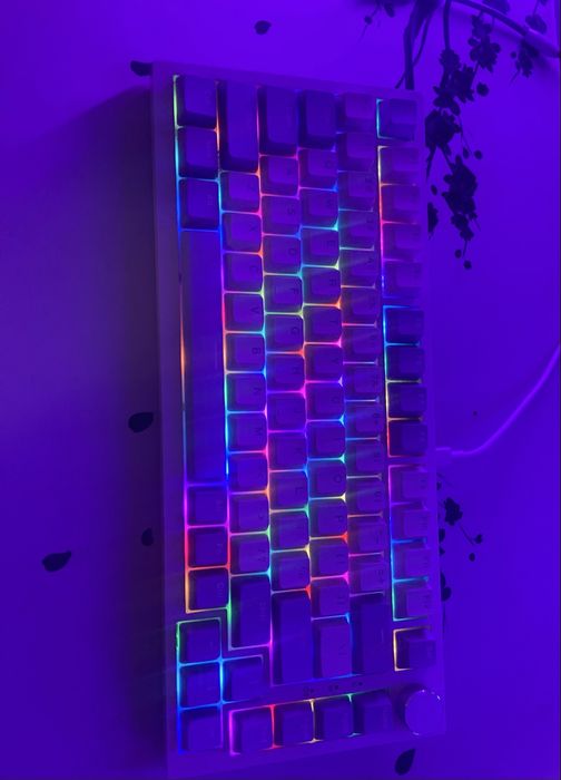 Tastatura AJAZZ AK820 NOUA