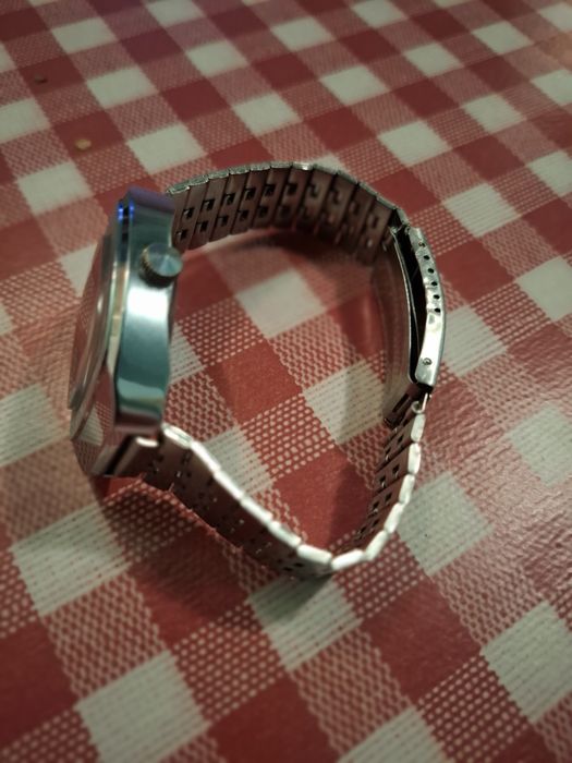 Съветски часовник