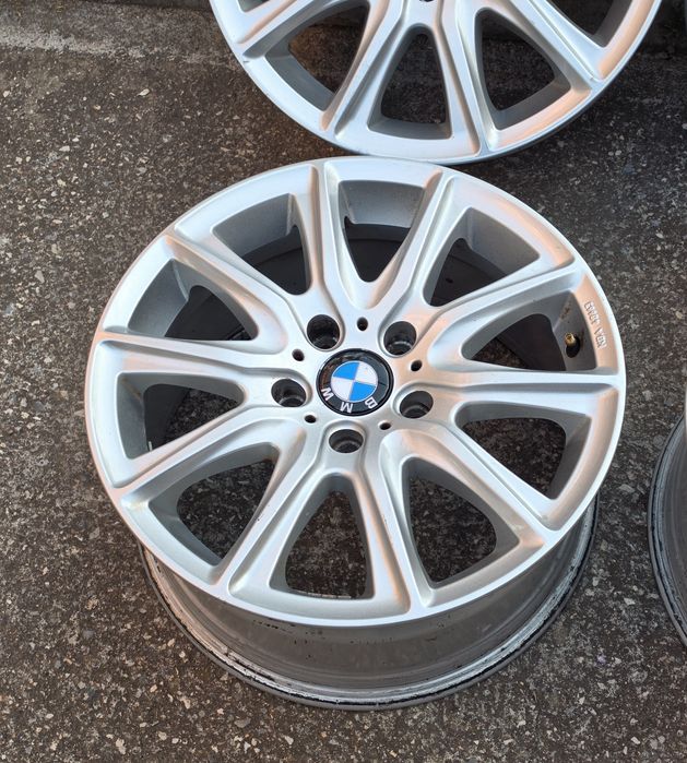 Джанти за BMW 17' 8j et45