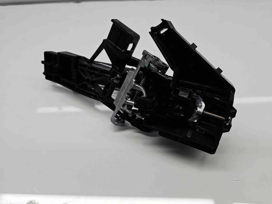 Maner usa stanga fata Ford B-Max [Fabr 2012-prezent] Midnight Sky