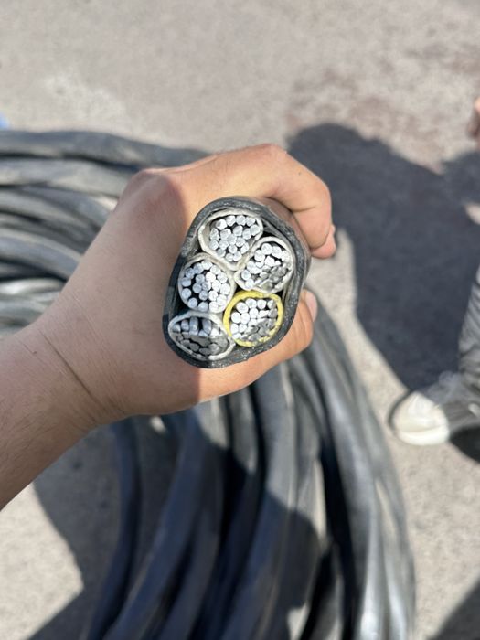 ввг нг аввг пвс кабель