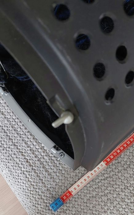 Переноска для кошек