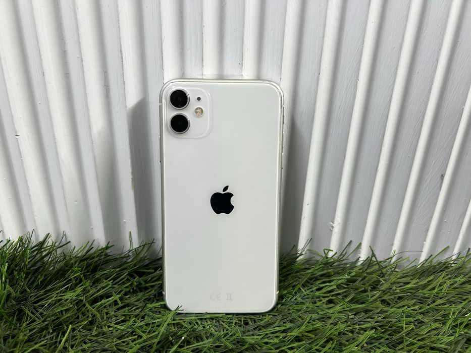 телефон Iphone 11 128 gb