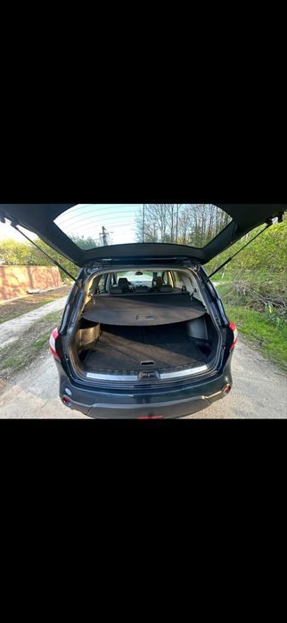 NISSAN Qashqai 2011 — imagine 5