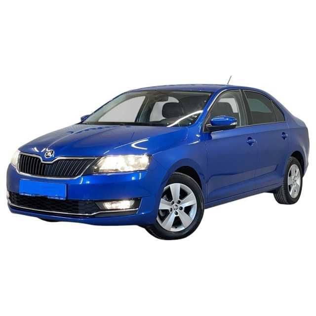 RENT A CAR / Inchiriez DACIA LOGAN, SKODA, VW, an 2016-2025, Bucuresti