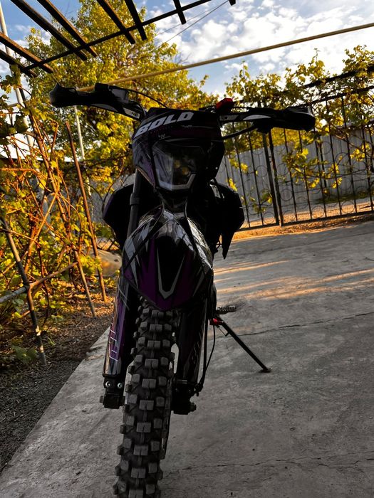 Продан Zummav k5 250fr