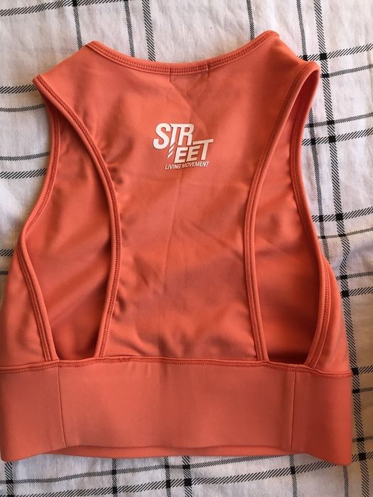 Спортен комплект Stradivarius