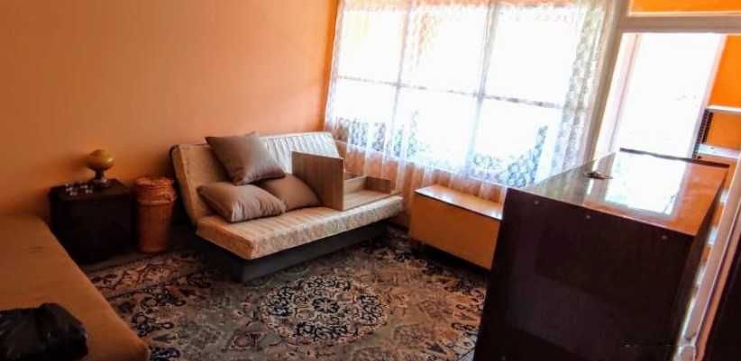 Дава се под наем Едностаен апартамент в София, Изток - 43 кв.м за 365 € - Снимка #1