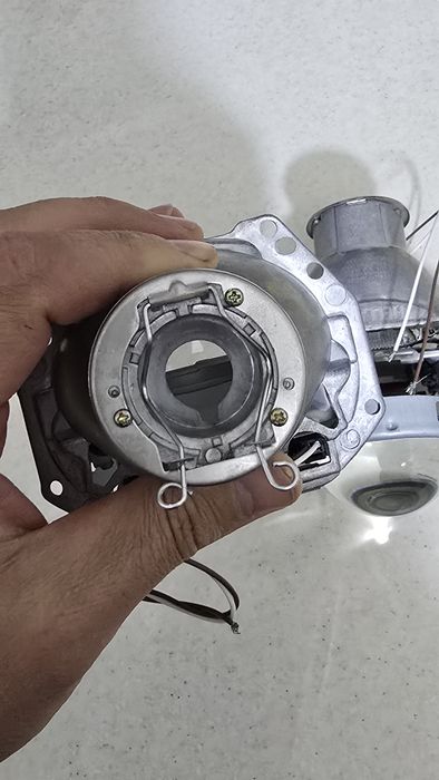 Линза HELLA 3R 3 дюйма