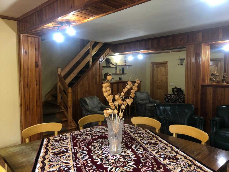 vila de vanzare in Poiana Tapului, Busteni,