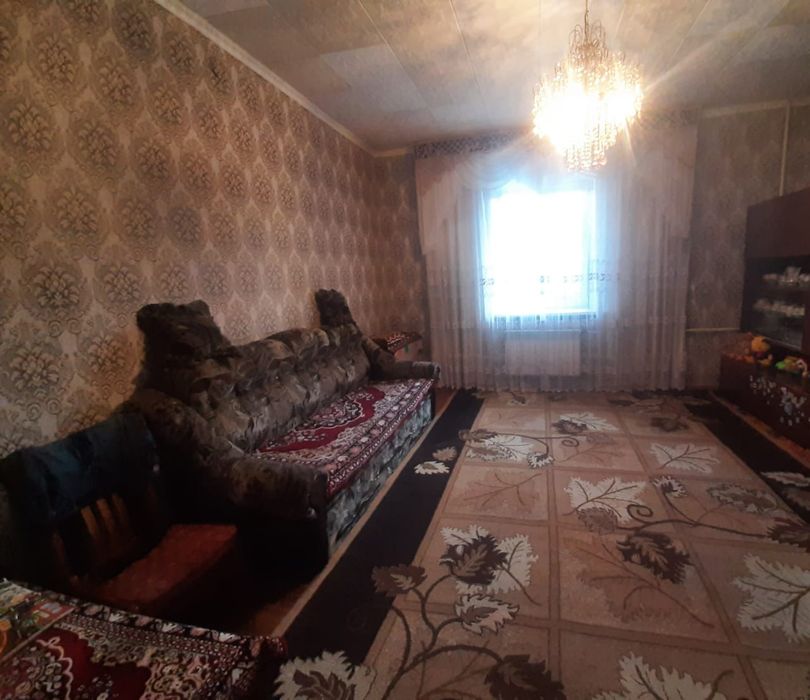 Продам или обменяю квартиру