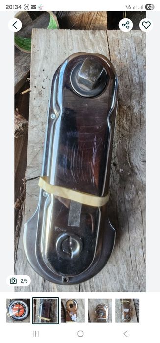 cheie dinamometrica Snap-on tarqometer