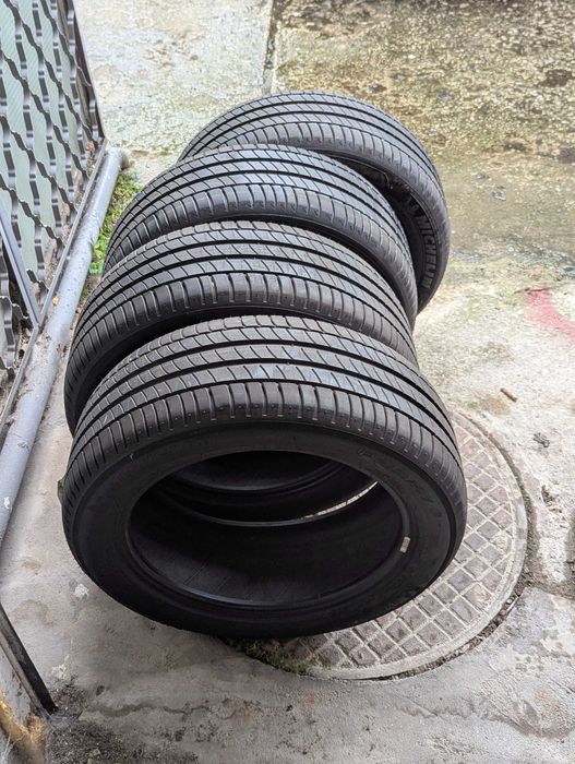 Гуми летни/зимни 16" 17" 18" 19" 20" Michelin Pireli Continental