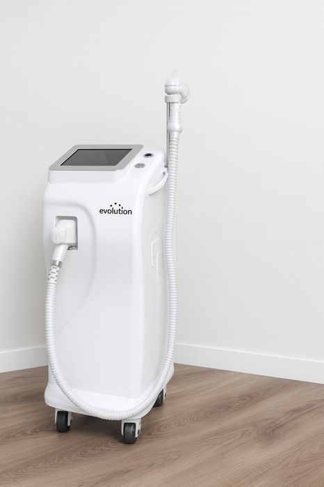 Диодный лазер Evolution