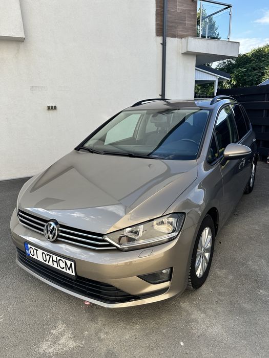 VOLKSWAGEN Golf 2014 — imagine 2