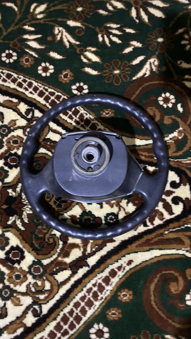 Матиз рул сотилади