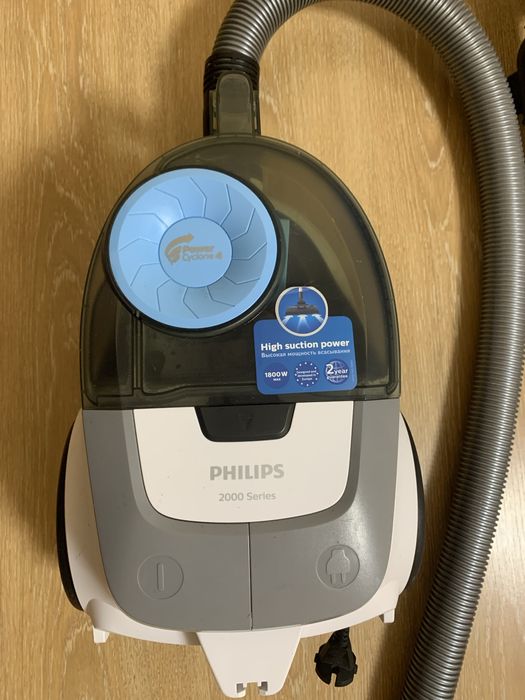 пылесос Philipsss