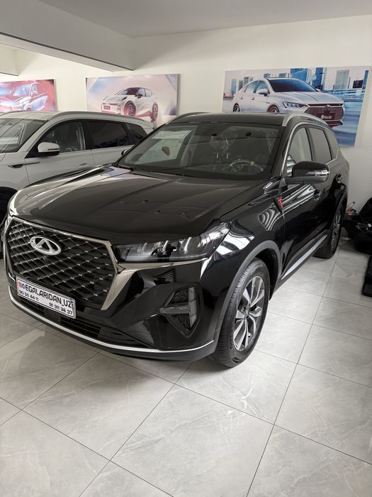 Chery 7 pro 25 yil full lukligi