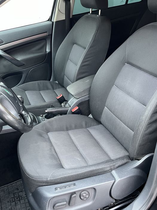 Skoda Octavia - 2007 - Recent import