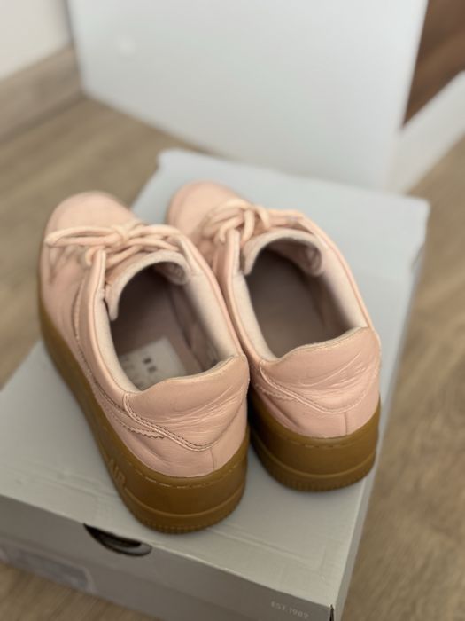 Дамски Nike air force 24,5см