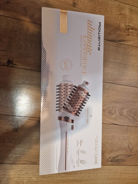 Vand perie rotativa Rowenta ultimate care