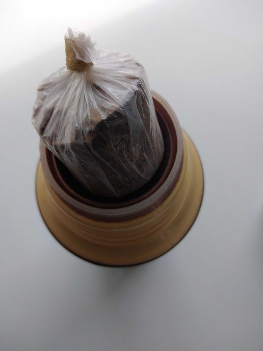 Ретро термос 1960г