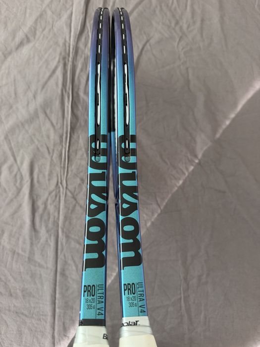 Wilson ULTRA PRO 18x20 / 1 бр