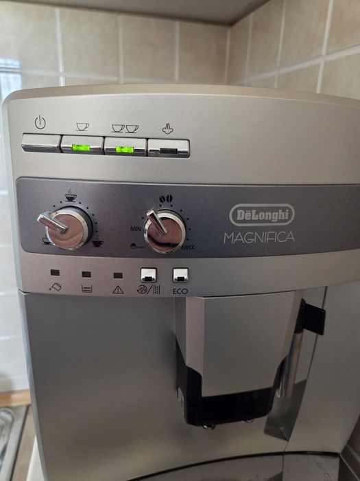 Кафеавтомат Delonghi