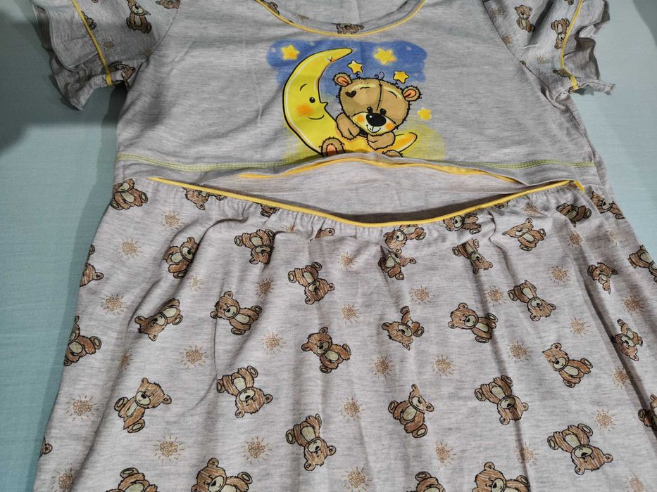 Сорочка для кормления