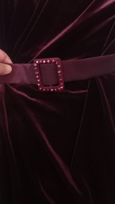 Платье  нарядное Турция