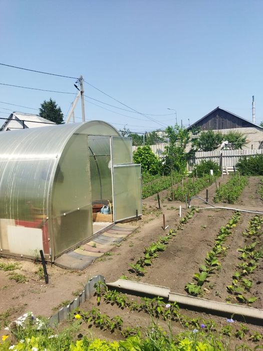 Продам дом в Тобыл