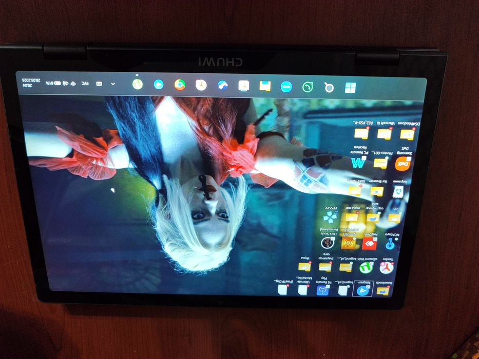 Chuwi Minibook X10.51