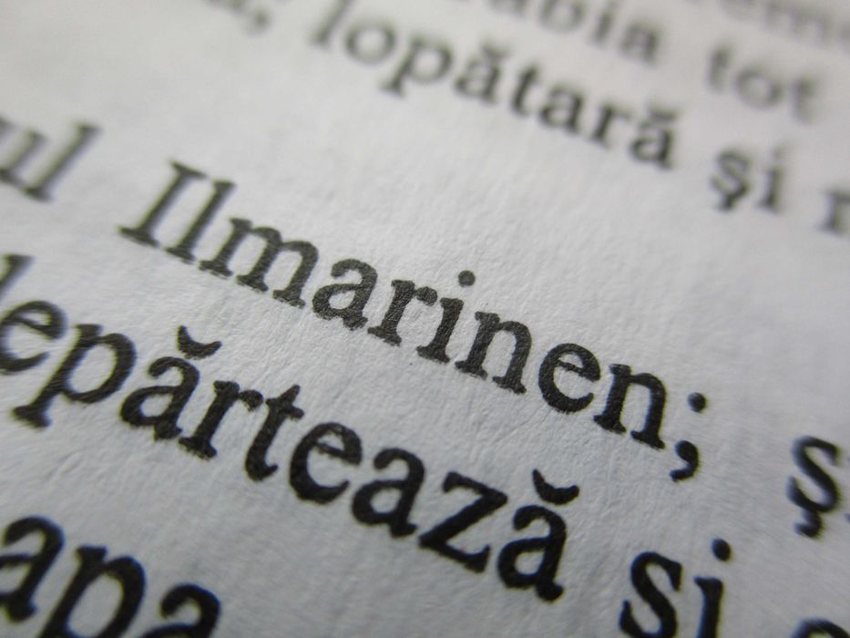 Kalevala, Elias Lönnrot