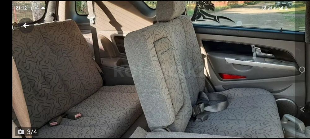 Продам SsangYong Rexton