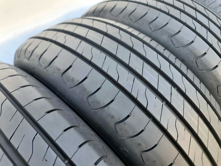 4бр. 215/65/17 GOODYEAR Efficientgrip 2 SUV- летни