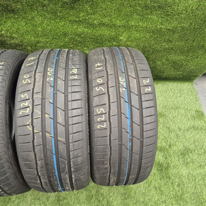 225 50 17 Hankook si Imperial