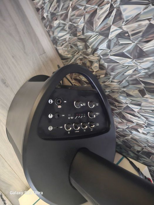 LD Systems MAUI 5 колонна озвучителна система 2бр колони