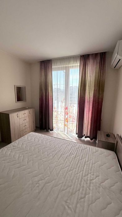 Дава се под наем Двустаен апартамент в София, Кръстова вада - 65 кв.м за 612 € - Снимка #14