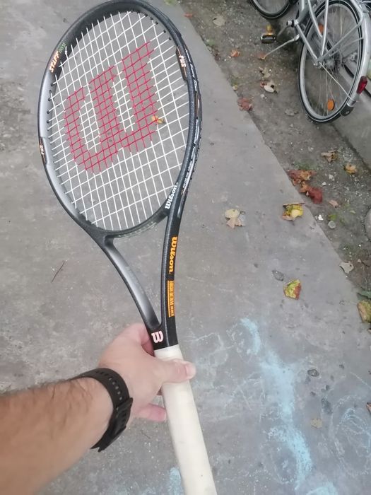Racheta tenis Wilson pro staff