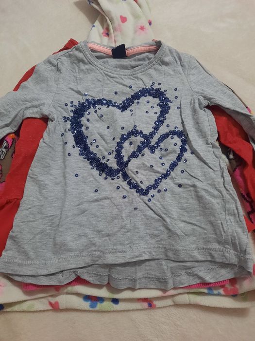 Lot bluze pt copii