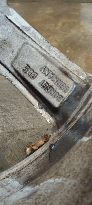 Оригинални лети джанти 16 цола,Skoda Octavia ,VW,Audi,Seat перфектни