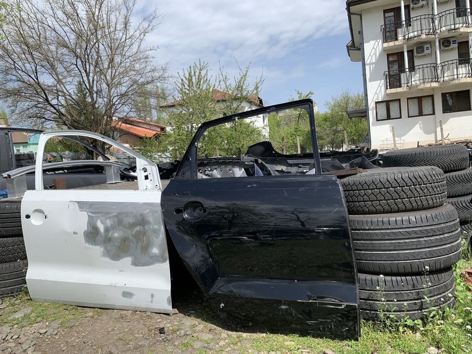 Врата VW Polo