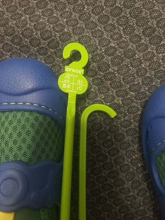 Водни обувки Crocs 29-30